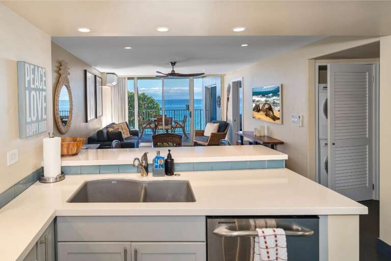 Kihei Condo Rental