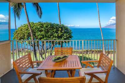 Royal Mauian #314