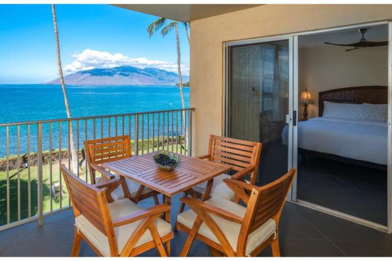 Kihei Condo Rental