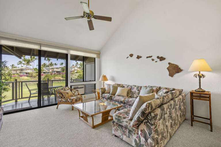 Wailea Condo Rental
