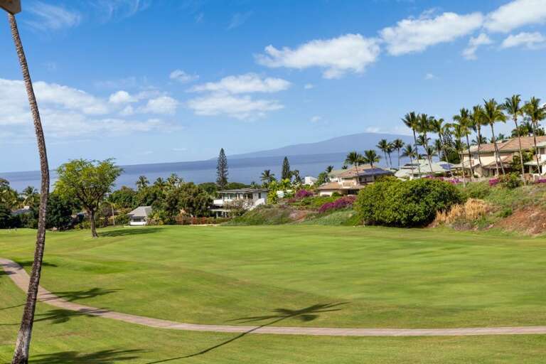 Wailea Condo Rental