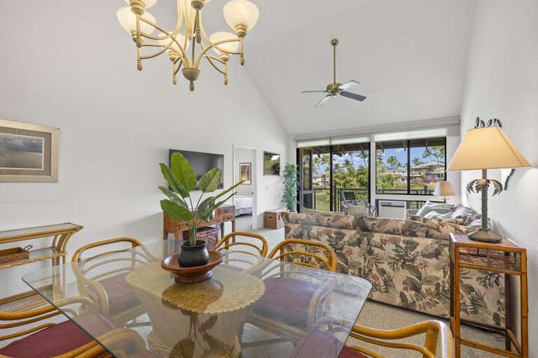 Wailea Condo Rental