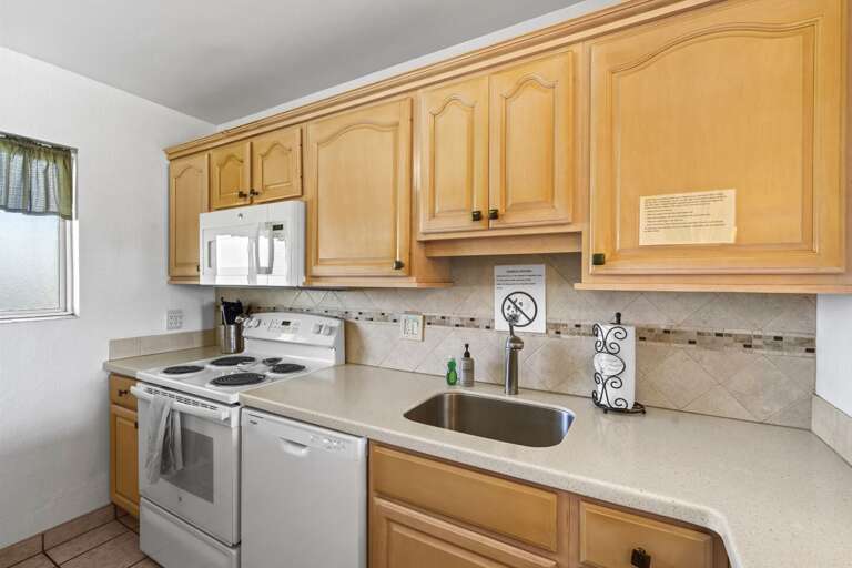 Kihei Condo Rental