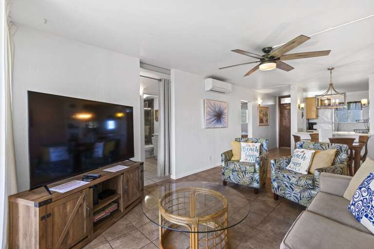 Find Rentals