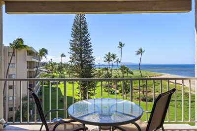 Menehune Shores #524**