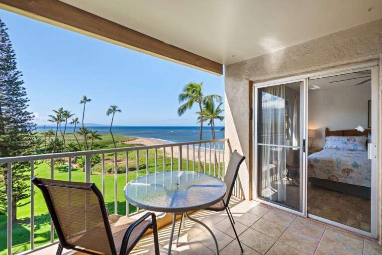 Kihei Condo Rental