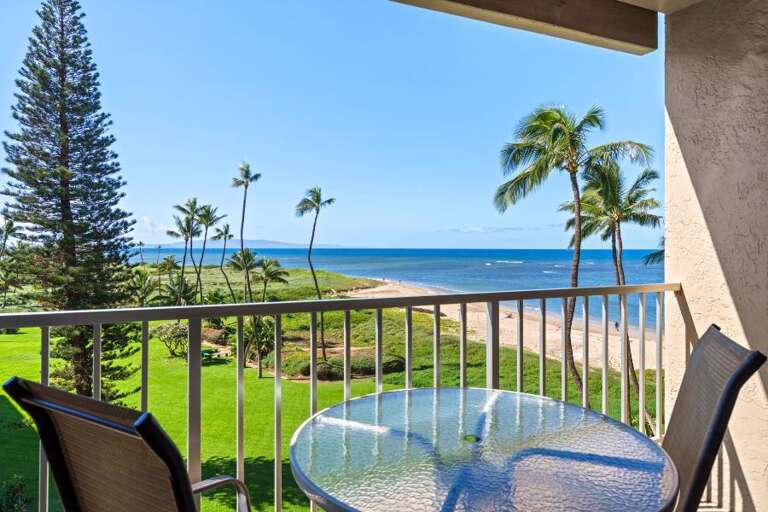 Kihei Condo Rental