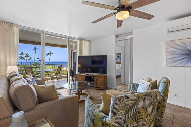 Kihei Condo Rental