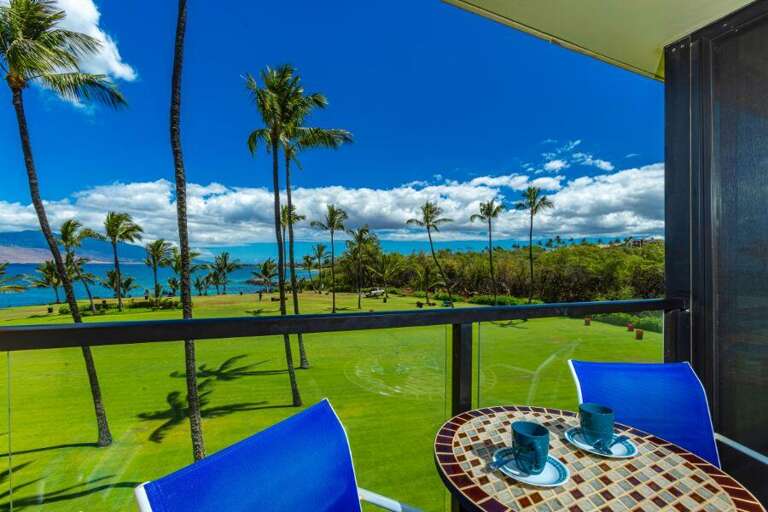 Kihei Condo Rental