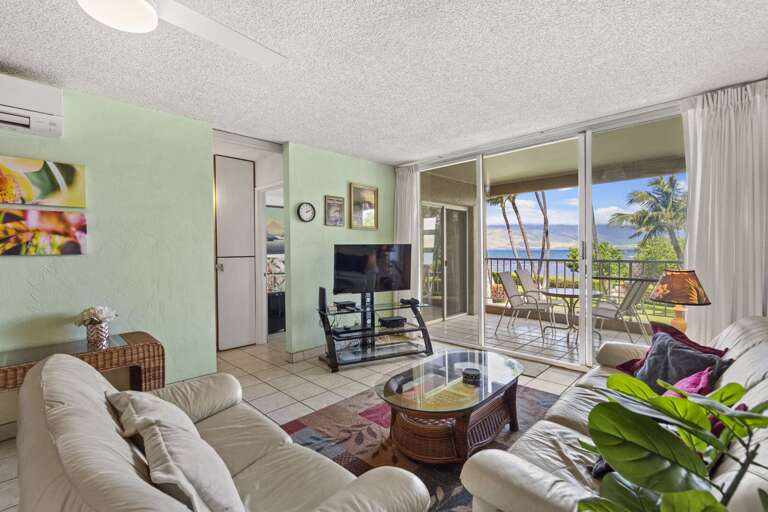 Kihei Condo Rental