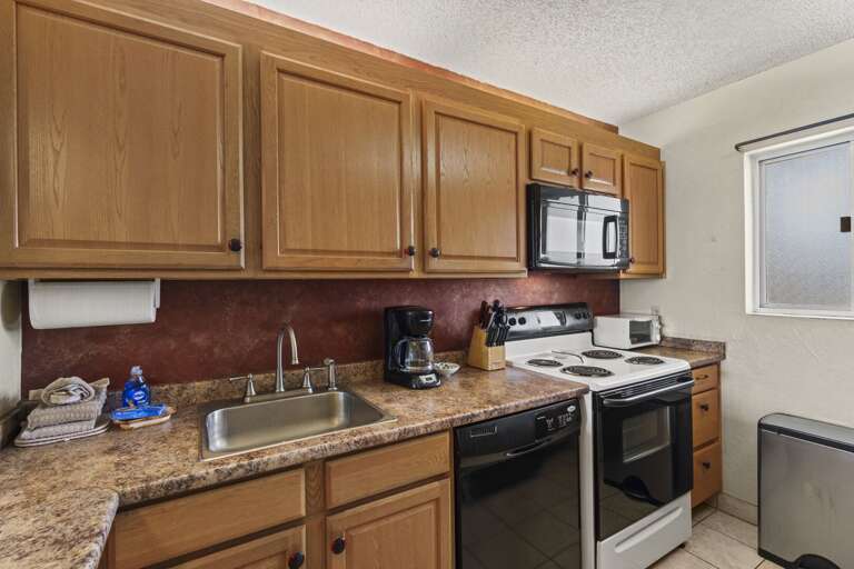 Find Rentals