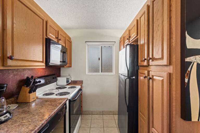 Find Rentals