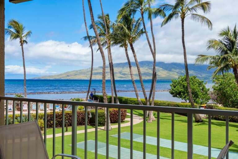 Kihei Condo Rental