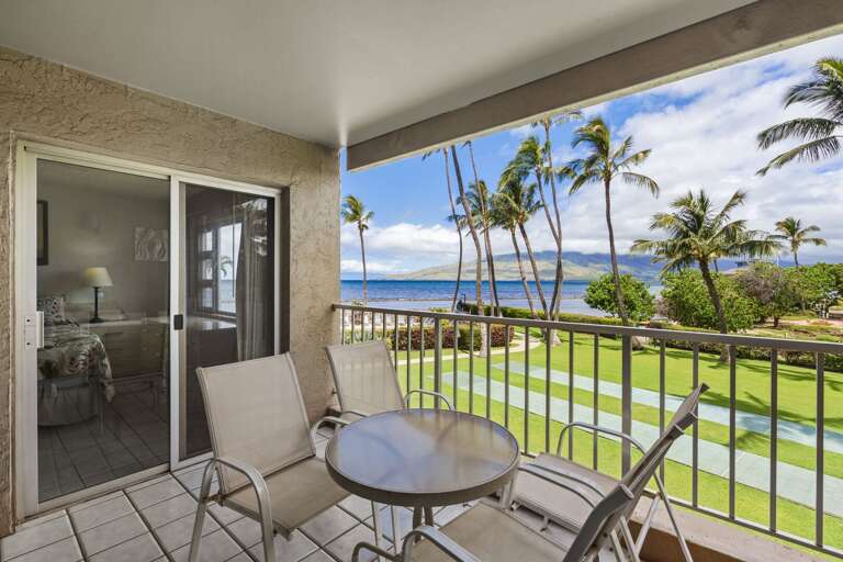 Menehune Shores #206**