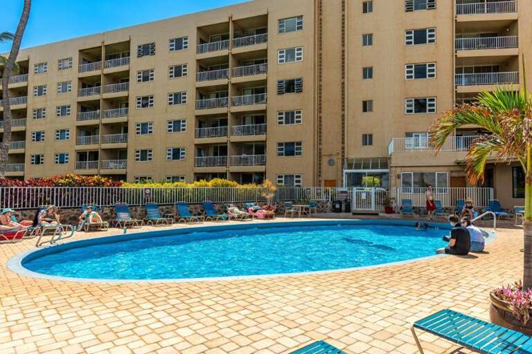 Find Rentals