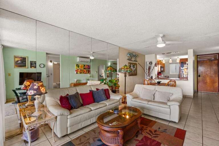 Find Rentals