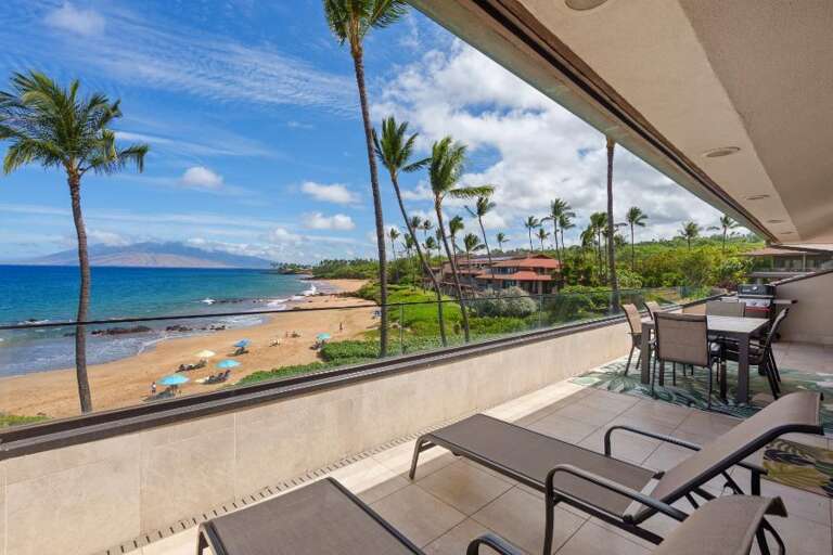 MAKENA SURF, #E-304
