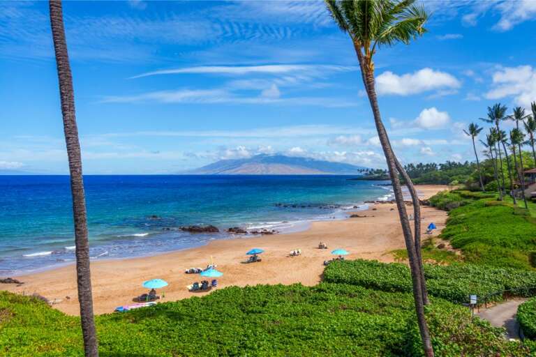 Makena Surf #E-304