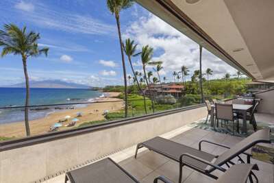Makena Surf #E-304