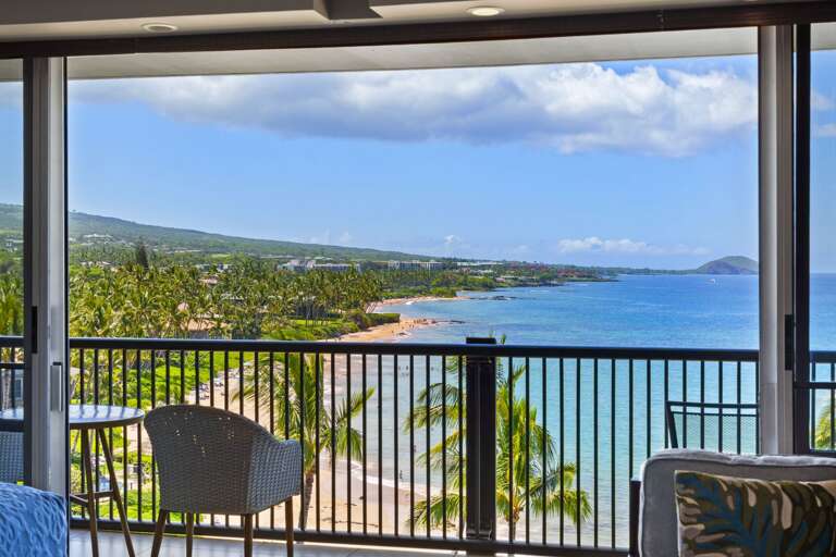 Kihei Condo Rental