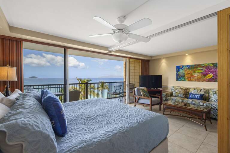 Kihei Condo Rental