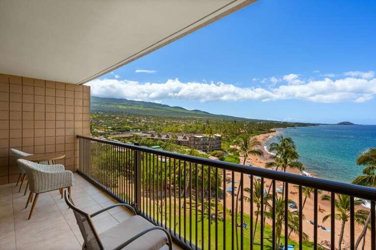 Kihei Condo Rental