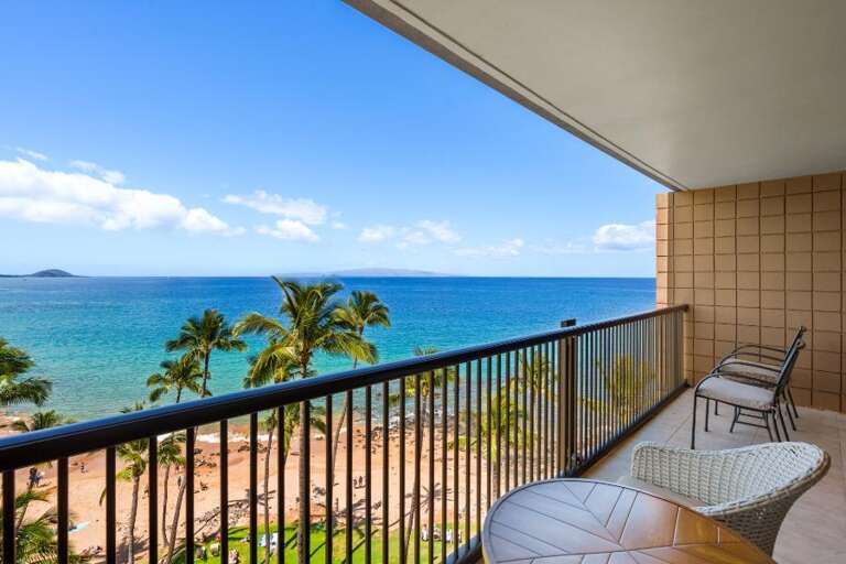 Kihei Condo Rental