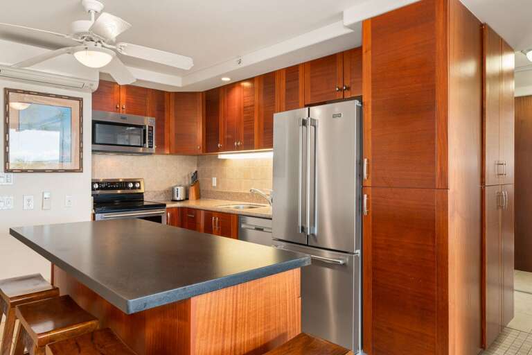 Find Rentals