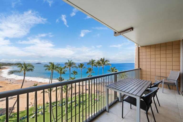 Kihei Condo Rental