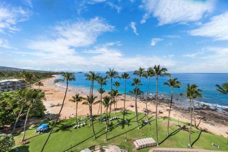Kihei Condo Rental