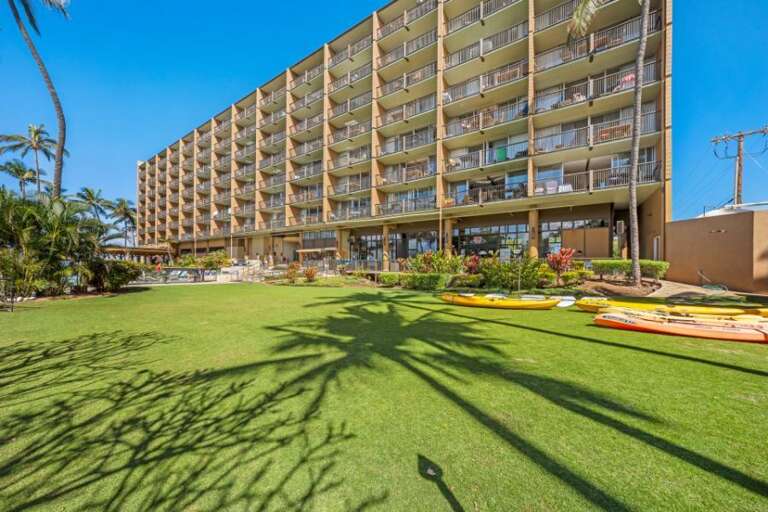 Find Rentals