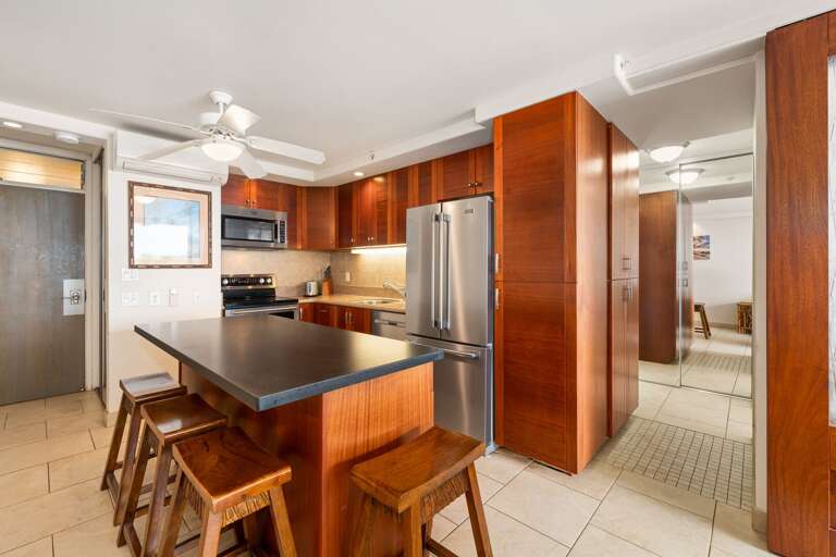 Find Rentals