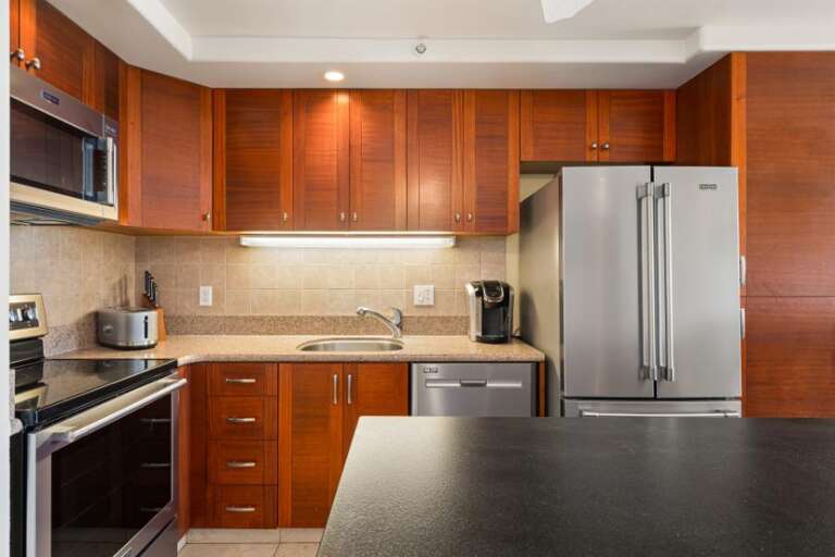 Find Rentals