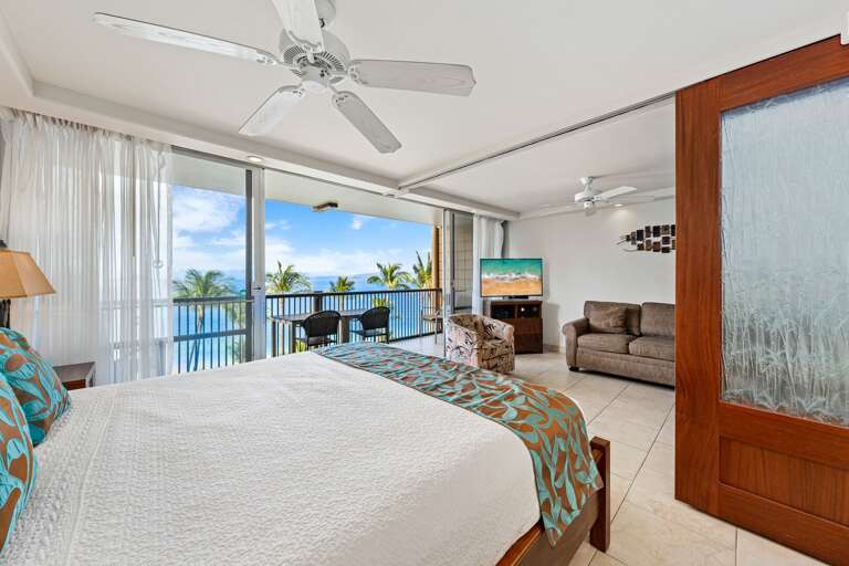 Kihei Condo Rental