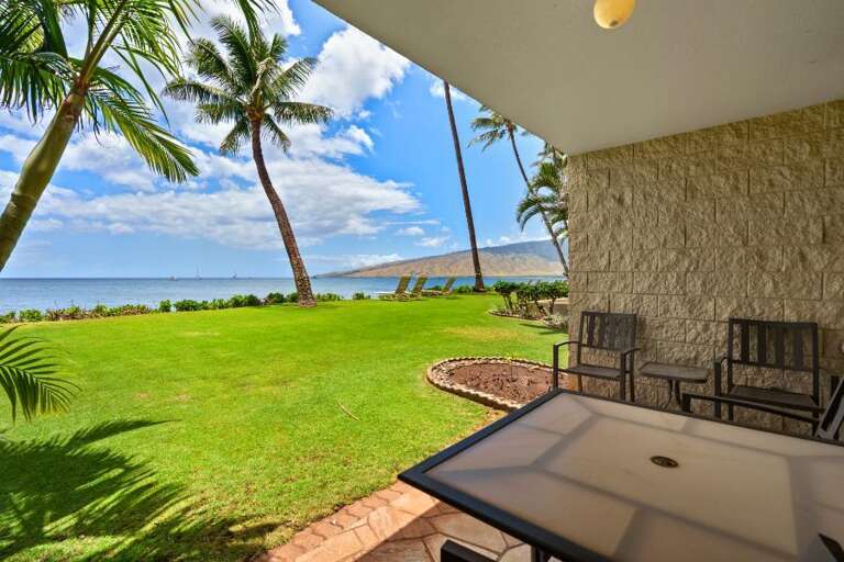 Kihei Condo Rental