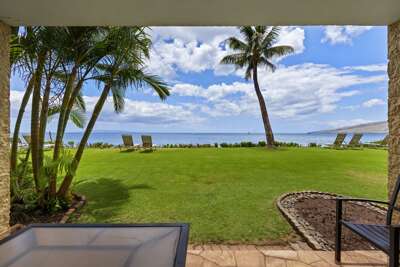 Kihei Beach #108