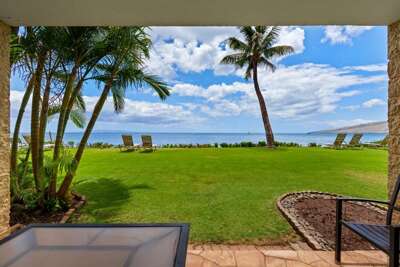 KIHEI BEACH, #108