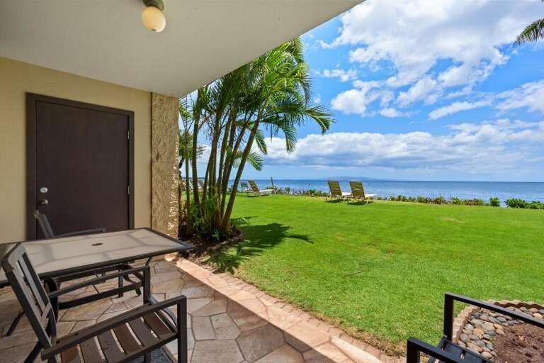 Kihei Condo Rental