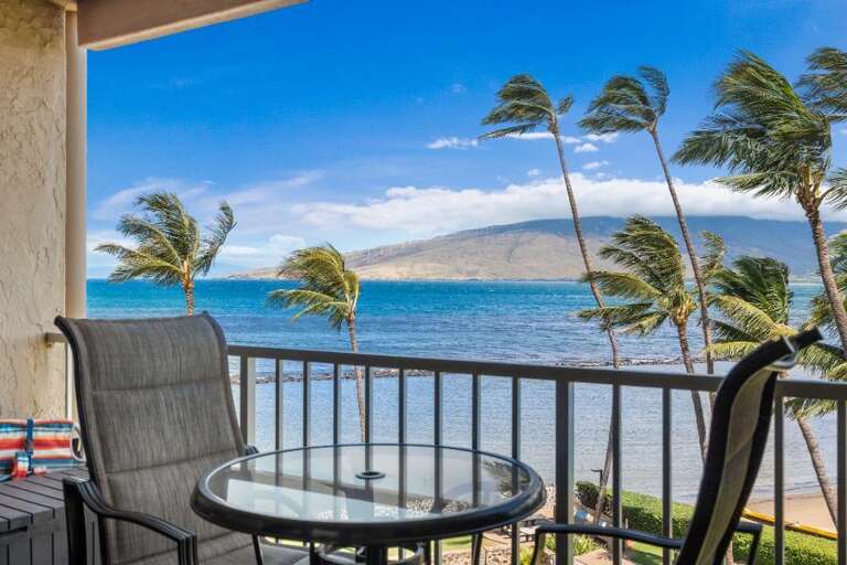 Kihei Condo Rental