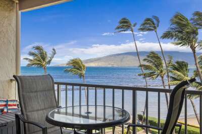 Menehune Shores #507