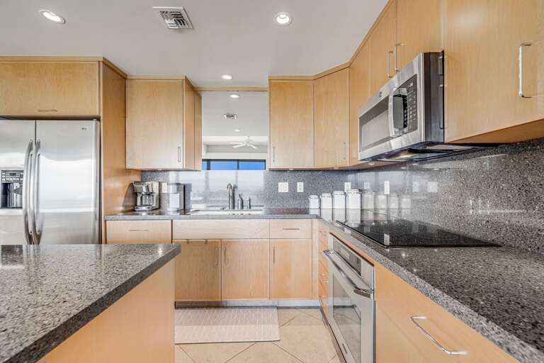 Find Rentals