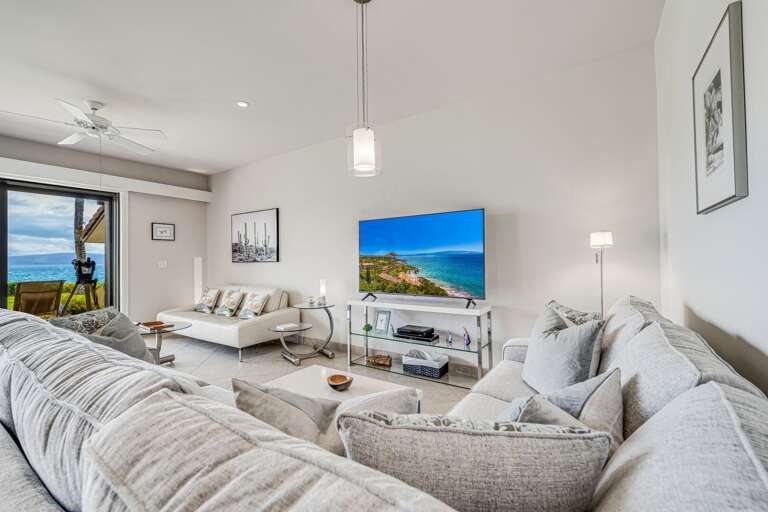 Makena Condo Rental