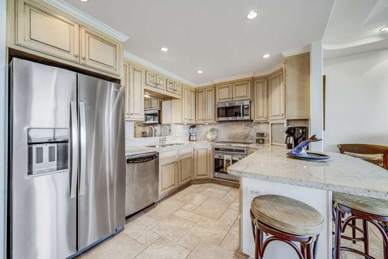 Makena Condo Rental