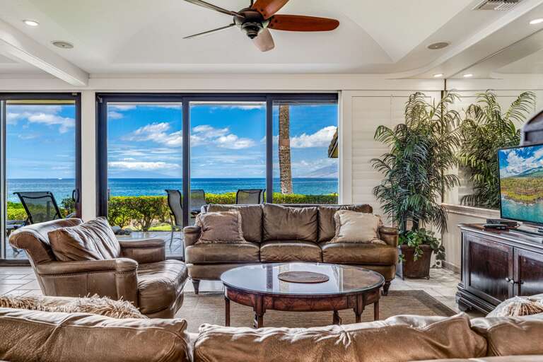Makena Condo Rental