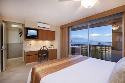Mana Kai Maui Resort #812B