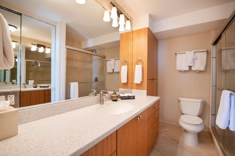 Kihei Condo Rental