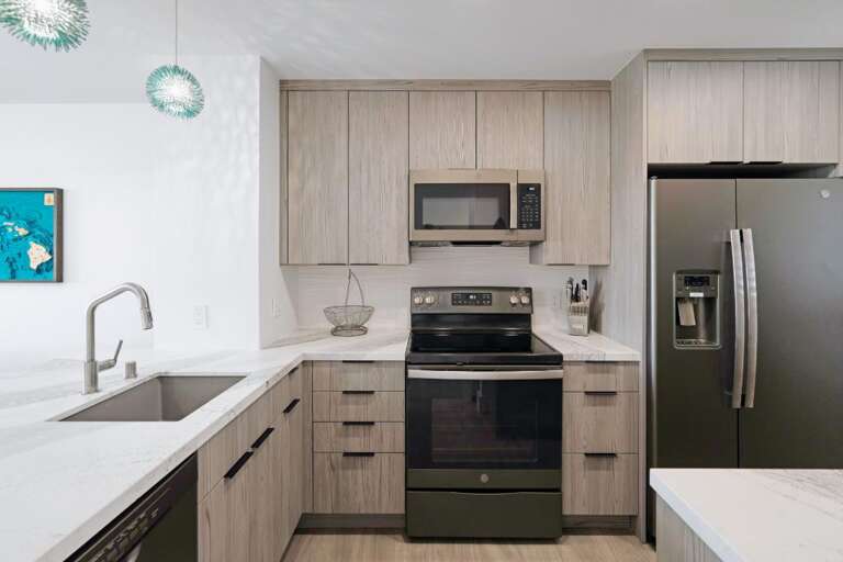 Find Rentals