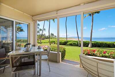 Menehune Shores #119**