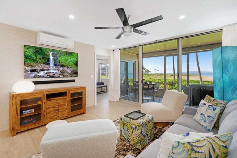 Kihei Condo Rental