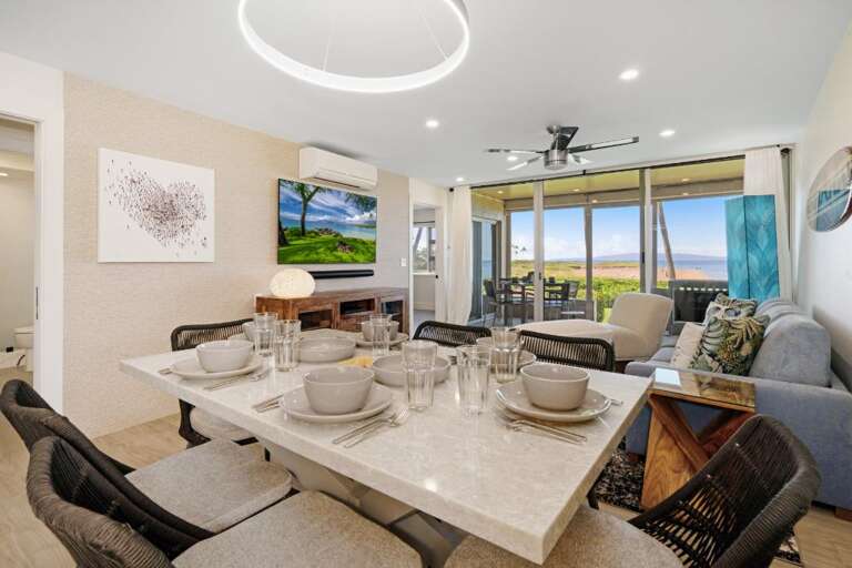 Kihei Condo Rental